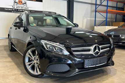Mercedes-Benz C 220 Gebrauchtwagen