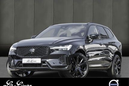 Volvo XC60 Gebrauchtwagen