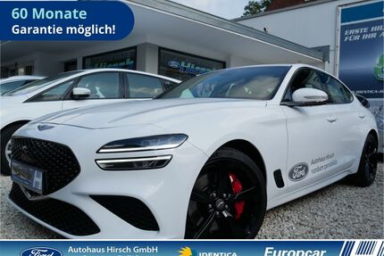 Genesis G70 Gebrauchtwagen