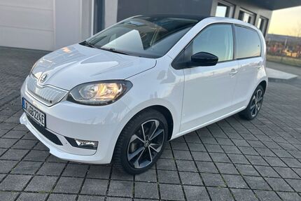 Skoda Citigo Gebrauchtwagen