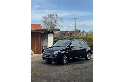 Fiat 500C Gebrauchtwagen