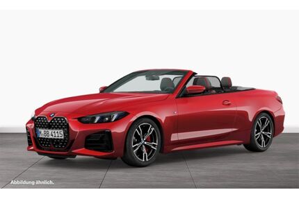 BMW 420 Gebrauchtwagen