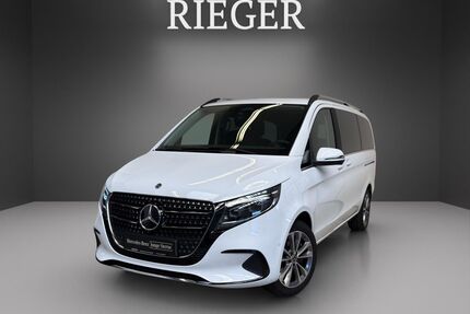 Mercedes-Benz V 300 Gebrauchtwagen