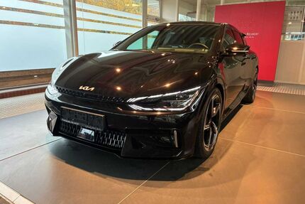 Kia EV6 Gebrauchtwagen