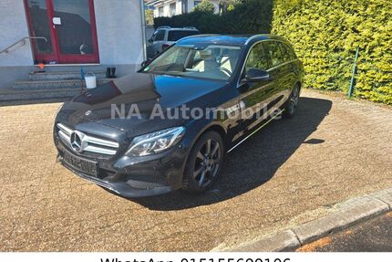 Mercedes-Benz C 220 Gebrauchtwagen