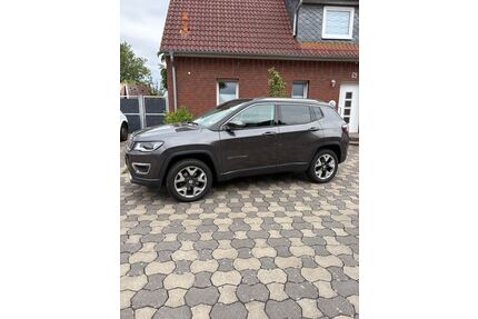 Jeep Compass Gebrauchtwagen