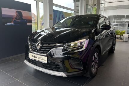 Renault Captur Gebrauchtwagen