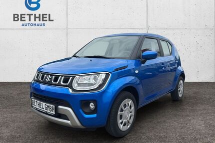 Suzuki Ignis Gebrauchtwagen