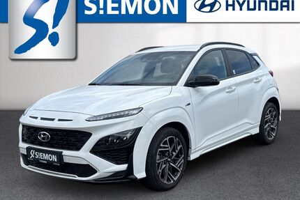 Hyundai KONA Gebrauchtwagen