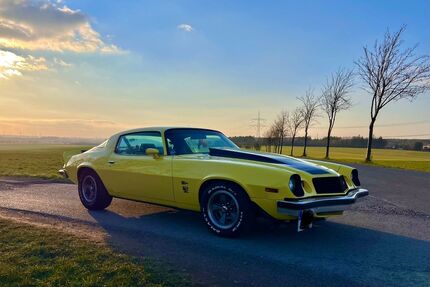Chevrolet Camaro Gebrauchtwagen