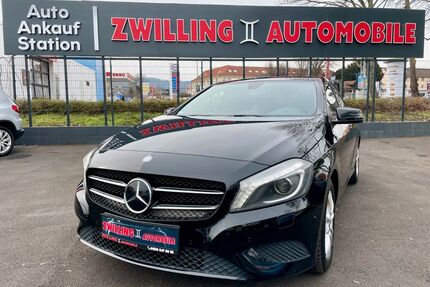 Mercedes-Benz A 200 Gebrauchtwagen