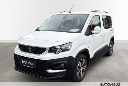 Peugeot Rifter Gebrauchtwagen