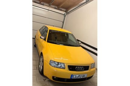 Audi S3 Gebrauchtwagen