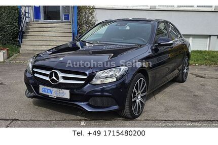 Mercedes-Benz C 220 Gebrauchtwagen