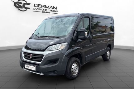 Fiat Ducato Gebrauchtwagen