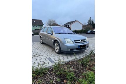 Opel Vectra Gebrauchtwagen