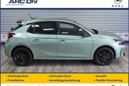 Opel Corsa Gebrauchtwagen