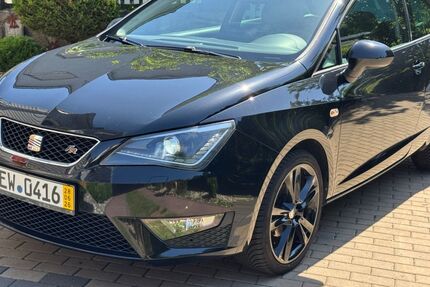 Seat Ibiza Gebrauchtwagen