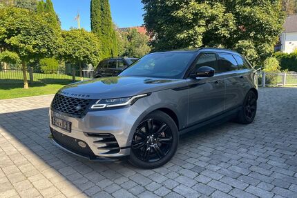 Land Rover Range Rover Velar Gebrauchtwagen