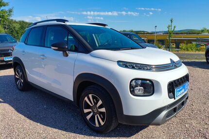 Citroen C3 Gebrauchtwagen