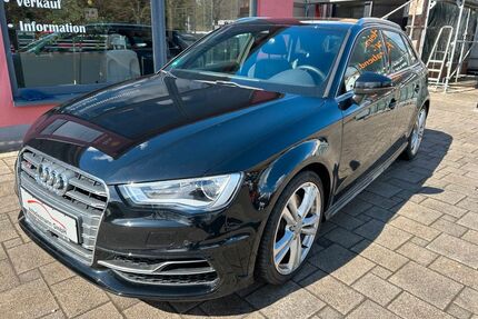 Audi S3 Gebrauchtwagen