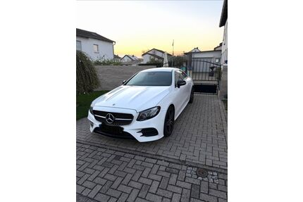 Mercedes-Benz E 350 Gebrauchtwagen
