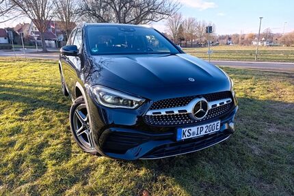 Mercedes-Benz GLA 250 Gebrauchtwagen
