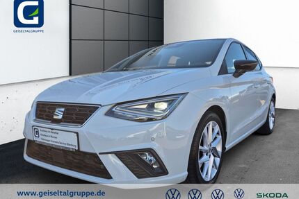 Seat Ibiza Gebrauchtwagen