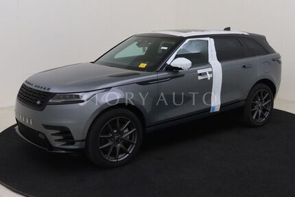 Land Rover Range Rover Velar Gebrauchtwagen