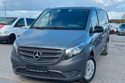 Mercedes-Benz Vito Gebrauchtwagen