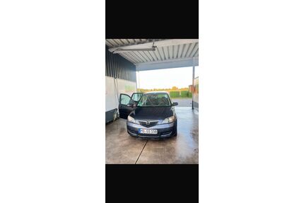 Mazda 2 Gebrauchtwagen