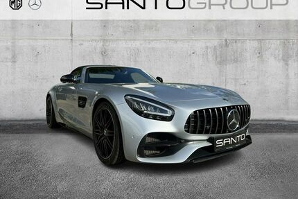 Mercedes-Benz AMG GT C Gebrauchtwagen