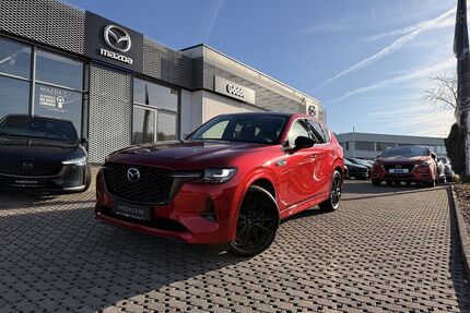 Mazda CX-60 Gebrauchtwagen