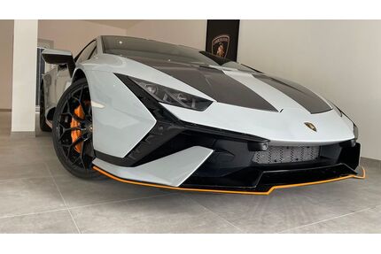 Lamborghini Huracán Gebrauchtwagen