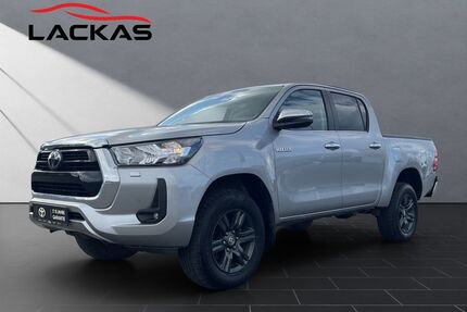 Toyota Hilux Gebrauchtwagen