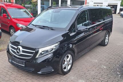 Mercedes-Benz V 220 Gebrauchtwagen