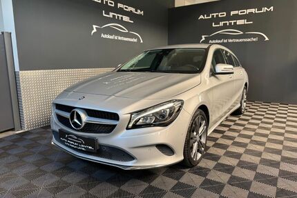 Mercedes-Benz CLA 180 Gebrauchtwagen
