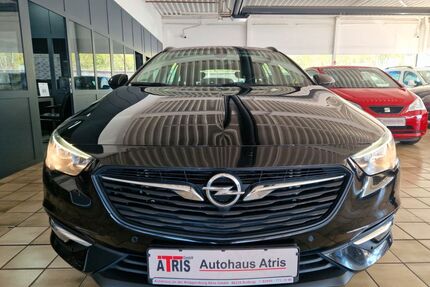 Opel Insignia Gebrauchtwagen