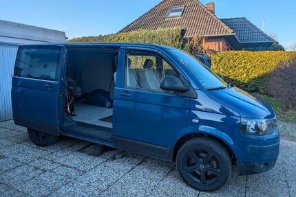 VW T5 Transporter Gebrauchtwagen