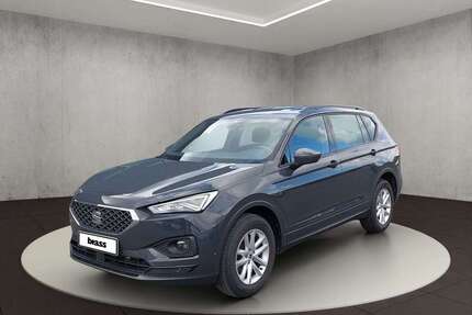 Seat Tarraco Gebrauchtwagen