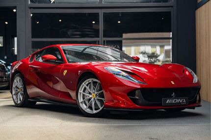 Ferrari 812 Gebrauchtwagen