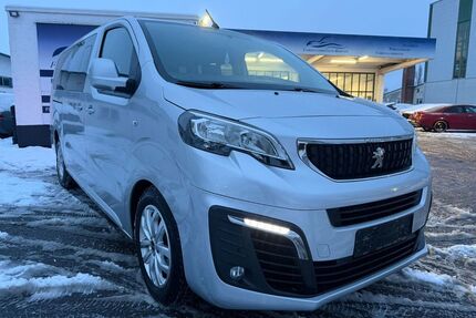 Peugeot Expert Gebrauchtwagen