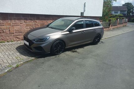 Hyundai i30 Gebrauchtwagen