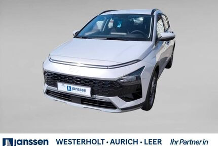 Hyundai BAYON Gebrauchtwagen