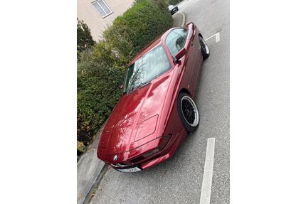 BMW 850 Gebrauchtwagen
