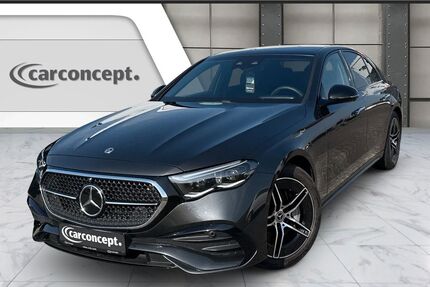 Mercedes-Benz E 220 Gebrauchtwagen