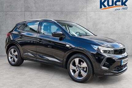 Opel Grandland (X) Gebrauchtwagen