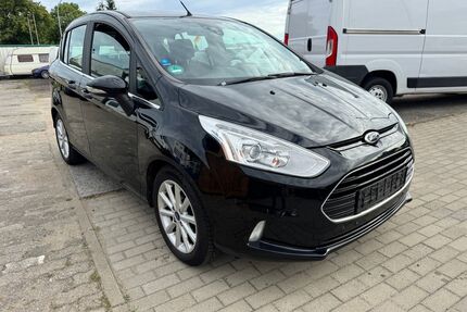 Ford B-Max Gebrauchtwagen