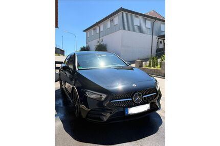 Mercedes-Benz A 250 Gebrauchtwagen