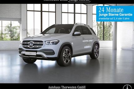 Mercedes-Benz GLE 350 Gebrauchtwagen